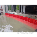 洪水のための最高のQualtiy Anti Flood Barrierソリューション